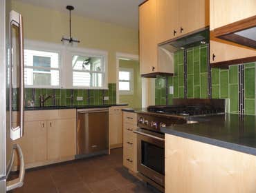 PDX kitchen