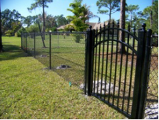 Fences