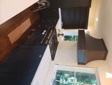 Photos by Consolidated Carpentry #1