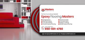 Photos by Epoxy Flooring Masters #1