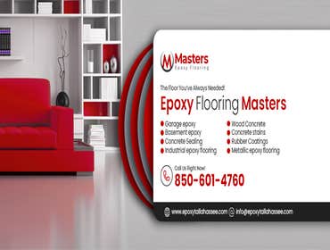 Photos by Epoxy Flooring Masters #1