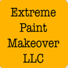 Extreme Paint Makeover logo