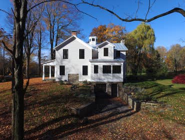 FARMHOUSE REIMAGINED