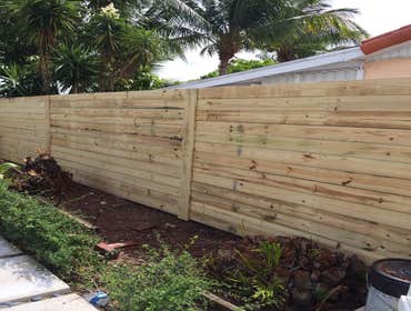 Fences