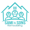 Sami and Sons Remodeling logo