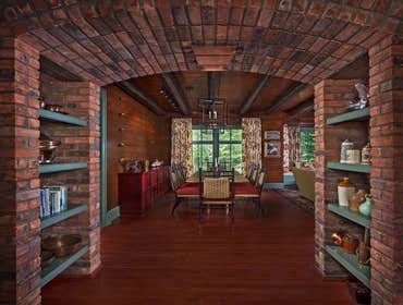 Au Sable - Fisherman's Cabin