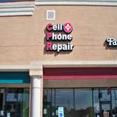 Exterior Signage