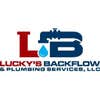 Lucky's Backflow & Plumbing Services, ​L​L​C logo