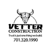 Vetter Construction logo