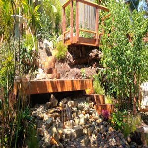 Decks by EsScapes Landscapes & Designs