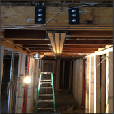 Beams/Framing