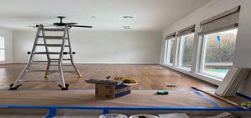 Houston Floor Installation Services & More