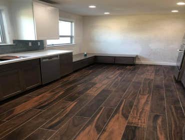 Photos by 8a Associates Contracting