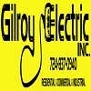 Gilroy Electric Inc logo