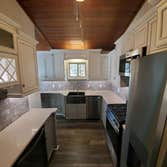 FULL KITCHEN REMODEL