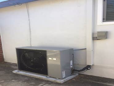 Photos from Free Air Mechanical