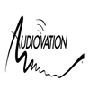 Audiovation logo