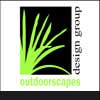 Outdoorscapes Design logo
