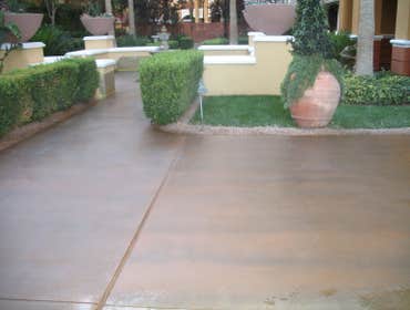 Photos from General Concrete Inc