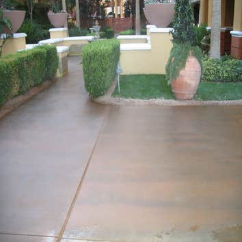 Photos from General Concrete Inc