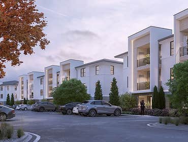 Photos by Williams & Dean Associated Architects #1