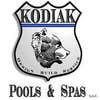 Kodiak Pools and Spas, LLC logo