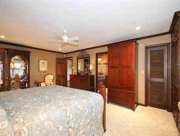 Master Suite