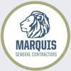 Marquis Enterprises and General Contractor logo