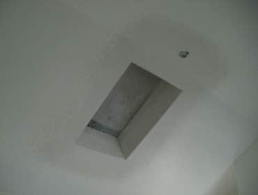 Photo(s) from Affordable Drywall Repair Las Vegas nv / Drywall Contractors before and after drywall repairs photos