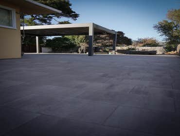 Out door pavers