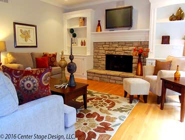 Photos from Center Stage Design LLC