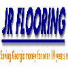 Jr Flooring logo