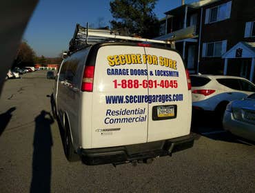 Photo(s) from Secure For Sure LLC