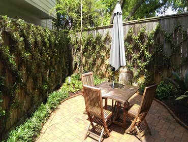 Projects by Landscape Update Company Houston Residential Design | Updating Installation