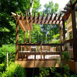 Decks Misollaneous Decks