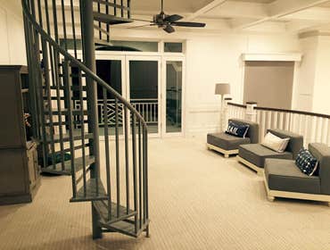Hampton Home
