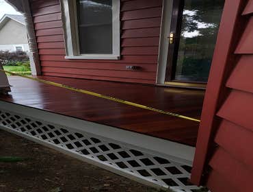 Photos by Consolidated Restoration LLC #1