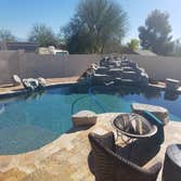 Pegasus Pool & Spa LLC