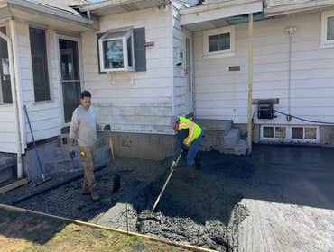Photos by Laborers Construction Corp #1