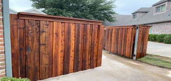 Wood