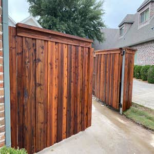 Wood