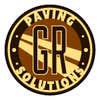 GR Paving Solutions logo