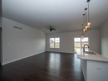 THE OXFORD - DUPLEX