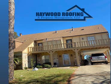 Photos by Haywood Property Management LLC #1