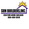 Sun Builders Inc logo