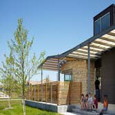 Civic/Institutional Studio