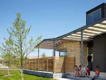 Civic/Institutional Studio