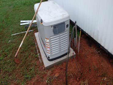 Greenville SC Electrician
