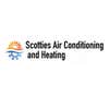 Scotties Air Conditioning and Heating logo