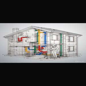 Photos by the plumbing Gut Reno, Expediting & Consulting Inc #1